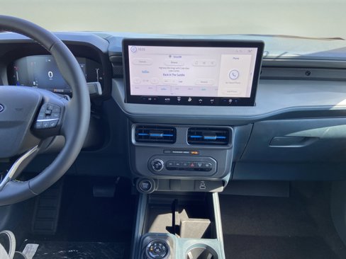 New 2025 Ford Maverick Lobo image 14