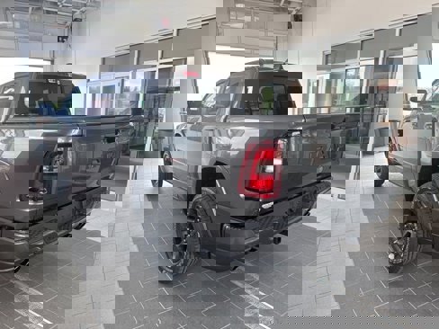 New 2026 RAM 1500 4x4 Crew Cab image 3