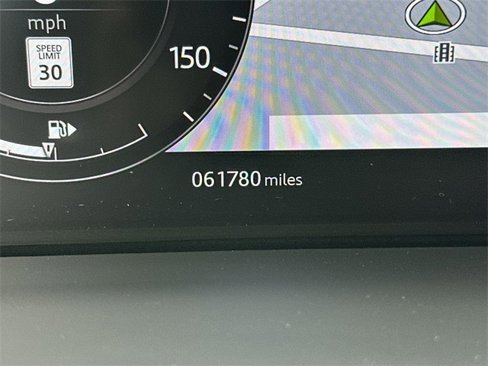 Used 2019 Land Rover Range Rover Sport HSE Dynamic image 11