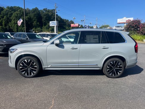 New 2026 Volvo XC90 B6 Plus w/ Protection Package Premier image 2
