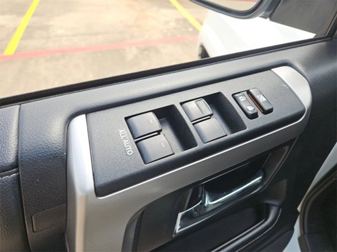Used 2024 Toyota 4Runner SR5 Premium image 13