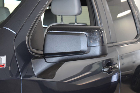 Used 2021 Chevrolet Silverado 1500 LT Trail Boss w/ Bed Protection Package image 34