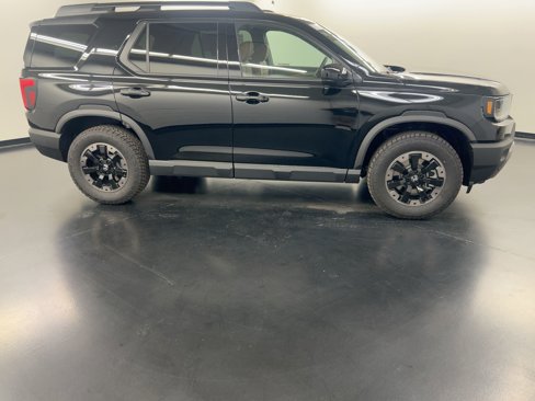New 2026 Honda Passport TrailSport Elite image 8