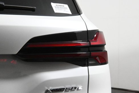 New 2026 BMW X5 xDrive50e w/ M Sport Package image 13