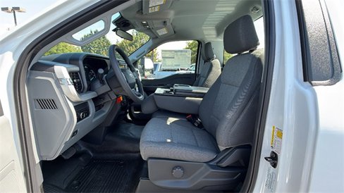New 2026 Ford F350 XL image 28