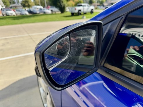 Used 2015 Ford Focus ST image 10