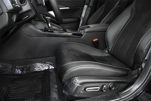 Used 2025 Acura Integra A-Spec image 11