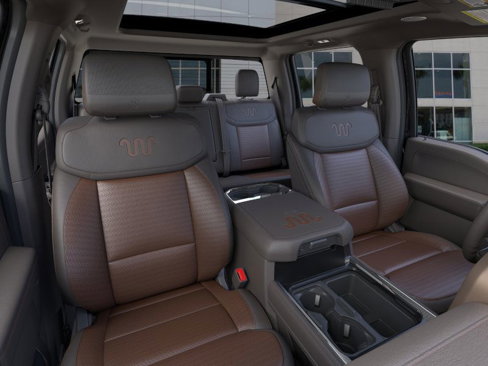 New 2026 Ford F250 King Ranch image 10