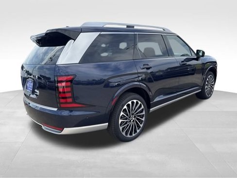 New 2026 Hyundai Palisade Calligraphy image 5