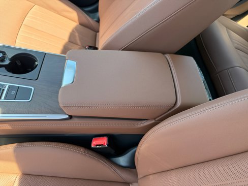 New 2025 Audi A6 Premium Plus image 14