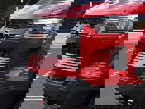 New 2026 Chevrolet Colorado ZR2 w/ Technology Package image 13