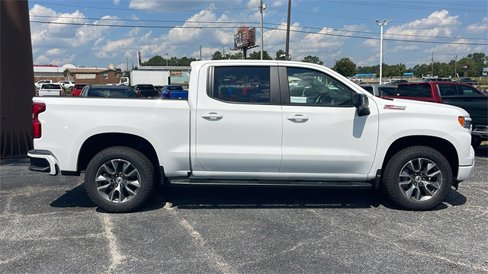 New 2026 Chevrolet Silverado 1500 RST image 8