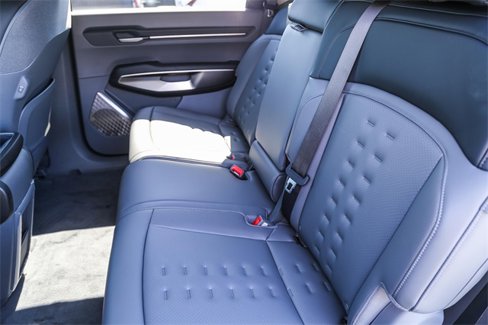 New 2026 Kia EV9 Wind image 9