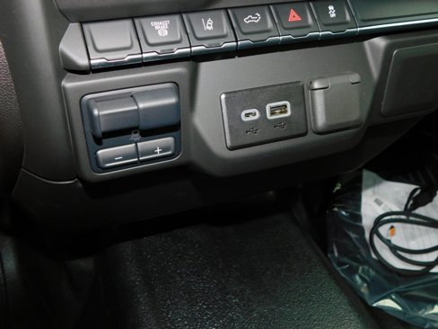 New 2025 Chevrolet Silverado 2500 W/T w/ WT Convenience Package image 28