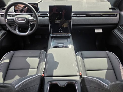 New 2026 GMC Sierra EV Elevation image 16