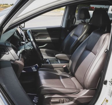 Used 2020 Honda Odyssey EX-L image 26