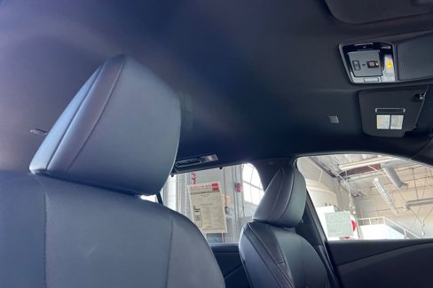 Used 2025 Lexus TX 350 FWD image 17
