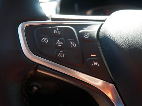 Used 2023 Chevrolet Equinox LT image 25