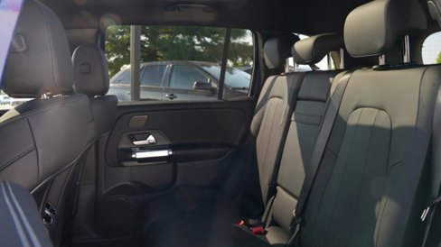 Certified 2025 Mercedes-Benz GLB 250 image 52