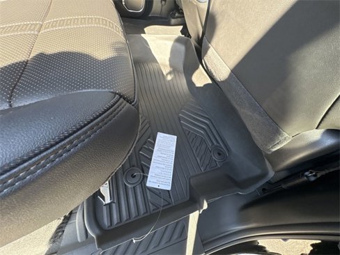 New 2026 Chevrolet Silverado 1500 High Country w/ Midnight Edition image 36