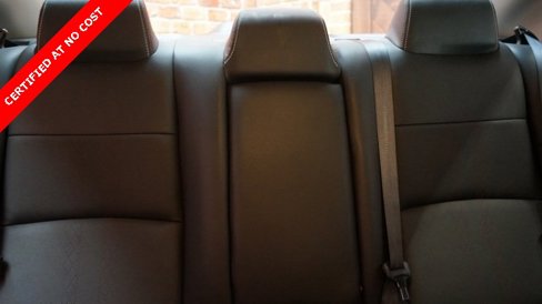 Used 2024 Nissan Altima 2.5 SR w/ SR Premium Package image 53
