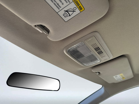 Used 2022 Honda HR-V LX image 13