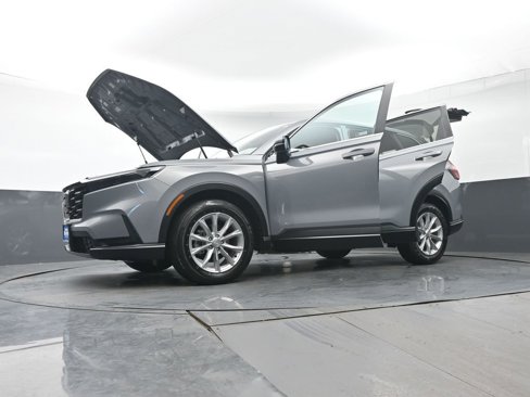 Certified 2023 Honda CR-V EX-L image 45