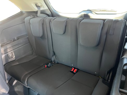 Used 2024 Subaru Ascent Premium w/ Convenience Package image 13