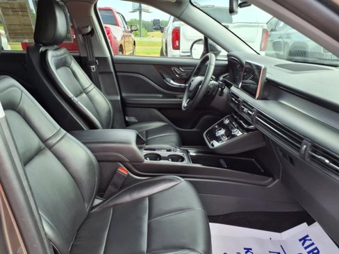 Used 2022 Lincoln Corsair FWD w/ Equipment Group 101A image 22