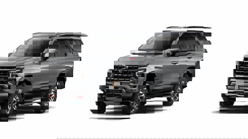 New 2026 Chevrolet Tahoe Z71 w/ Comfort Package image 1