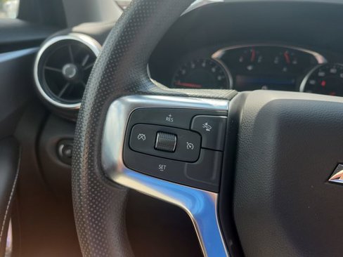 Certified 2023 Chevrolet Blazer LT w/ Convenience Package image 21
