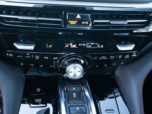 New 2026 Acura MDX A-Spec image 35