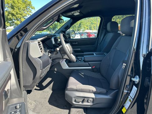 New 2026 Toyota Tundra SR5 image 14