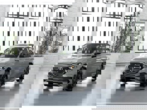 New 2026 Mercedes-Benz E 350 Sedan image 39