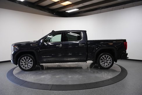 New 2026 GMC Sierra 1500 Denali image 8