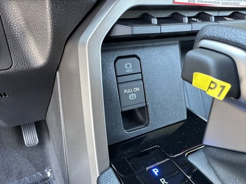 New 2026 Toyota Tundra SR5 image 30