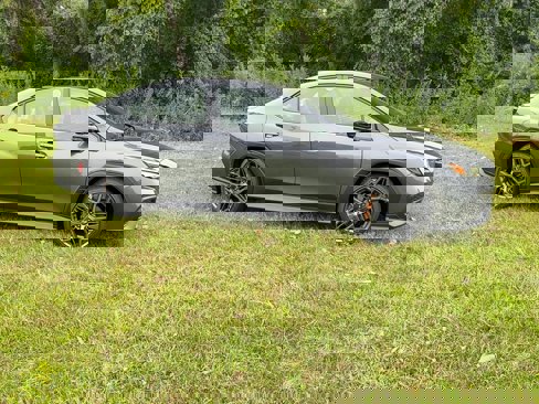 New 2025 Subaru WRX tS image 5