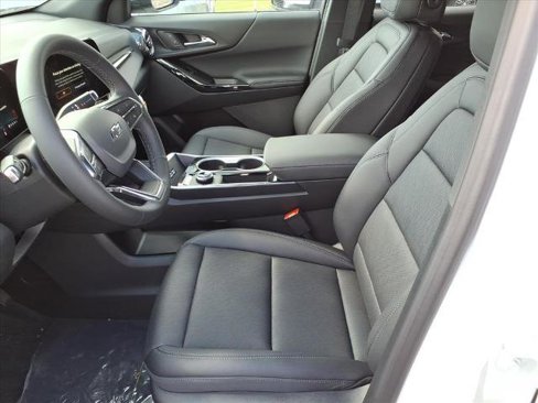 New 2026 Chevrolet Equinox LT w/ Convenience Package II image 7