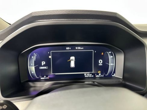 Used 2025 Mitsubishi Outlander SE image 17