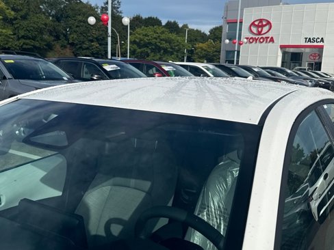 New 2026 Toyota Corolla SE image 14