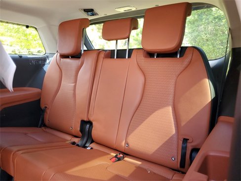 New 2026 Kia Carnival SX Prestige image 10