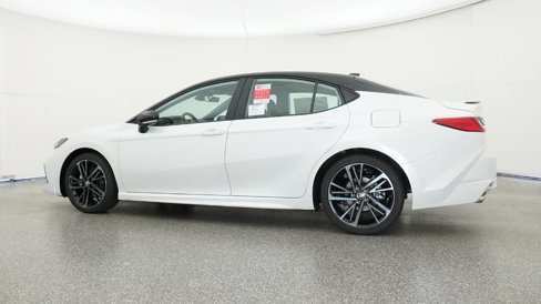 New 2026 Toyota Camry XSE image 20