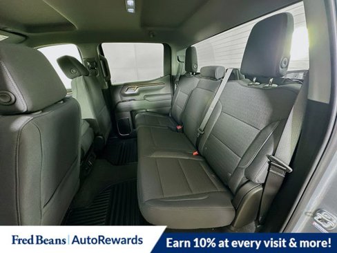 New 2026 Chevrolet Silverado 1500 LT w/ Z71 Off-Road Package image 14