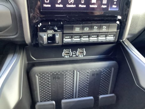 New 2026 RAM 2500 Big Horn image 24
