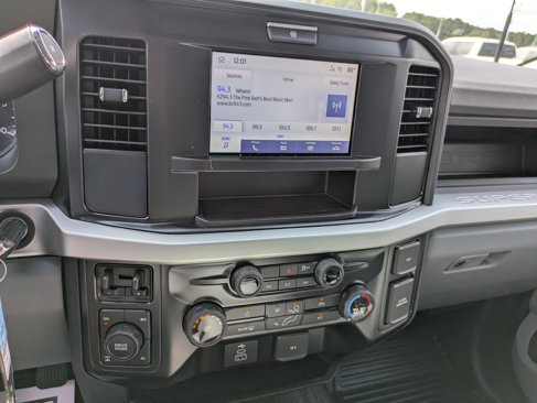 New 2026 Ford F250 XL image 13