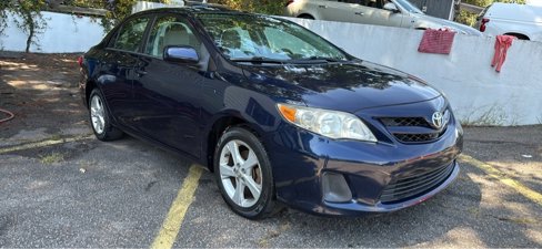 Used 2012 Toyota Corolla LE image 32