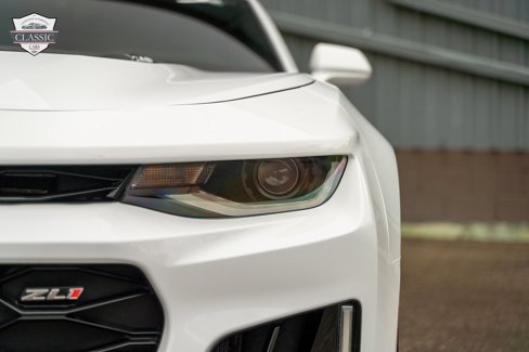 Used 2023 Chevrolet Camaro ZL1 image 41