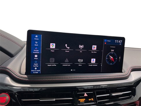 New 2026 Acura MDX A-Spec image 18
