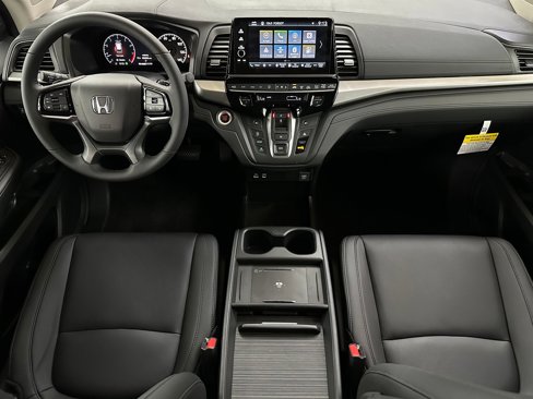 New 2026 Honda Odyssey EX-L image 4