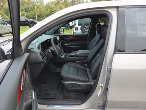 New 2026 Chevrolet Traverse Z71 w/ Enhanced Driving Package image 22